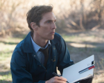 True Detective: Matthew McConaughey vorrebbe tornare sul set