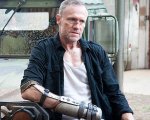 The Walking Dead: Michael Rooker sogna un finale su Carl