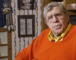 Jerry Lewis e l'intervista peggiore del mondo!