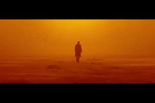 Blade Runner 2049 - Teaser Trailer italiano