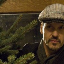 The Merry Gentleman: Michael Keaton in una scena