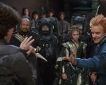 Dune: Denis Villeneuve in trattative con la produzione del reboot