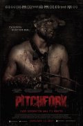 Locandina di Pitchfork