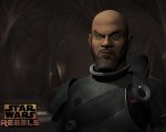 Star Wars Rebels: Forest Whitaker doppierà Saw Gerrera