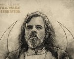 Star Wars Celebration: svelati i badge artistici realizzati per l'evento