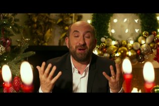 Mamma o Papà - Buon Natale a tutti i papà da Antonio Albanese