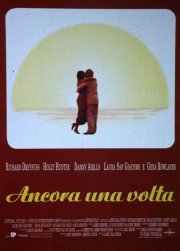 Locandina di Ancora una volta