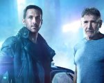 Blade Runner 2049: le nuove foto di Harrison Ford e Ryan Gosling 
