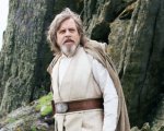 Star Wars: Episode VIII - Luke Skywalker non sarebbe solo sul pianeta Ahch-To