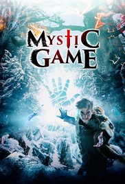 Locandina di Mystic Game