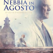 Locandina di Nebbia in agosto