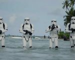Rogue One: una featurette dedicata alle location del film