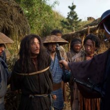 Silence: una scena corale