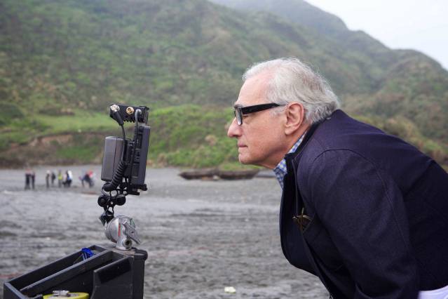 Martin Scorsese da Movieplayer.it