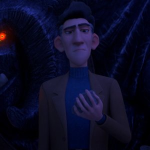 Trollhunters: una foto tratta dalla serie animata