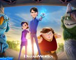 Trollhunters, clip in esclusiva della serie ideata da Guillermo del Toro