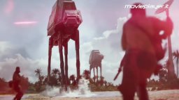 Rogue One - A Star Wars Story: Video recensione