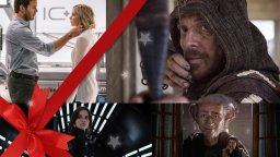 Natale 2016: i film più attesi delle feste