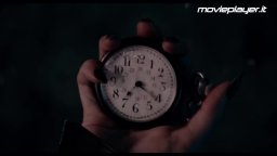 Miss Peregrine – La casa dei ragazzi speciali: Video recensione