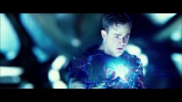 Power Rangers - International Trailer