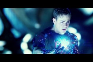 Power Rangers - International Trailer