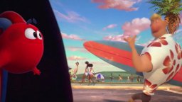 Testa o cuore - Trailer Italiano