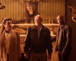 American Gods introduce un nuovo personaggio, il Dio Vulcano