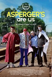 Locandina di Asperger's Are Us