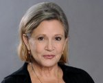 Carrie Fisher, infarto per l'attrice di Star Wars mentre era in aereo