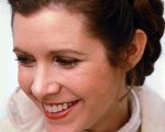 Addio a Carrie Fisher, l'amata principessa Leia di Star Wars