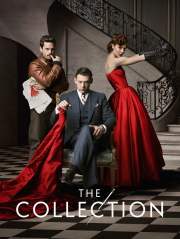 Locandina di The Collection