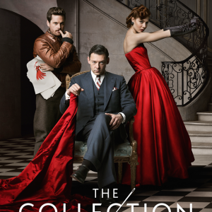 Locandina di The Collection