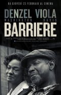 Locandina di Barriere