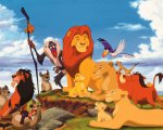 Musica, maestro! Le 10 migliori canzoni dei film d’animazione della Disney