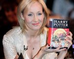 J.K. Rowling: il sito ufficiale va online... e crasha!