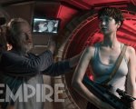 Alien: Covenant, Katherine Waterston svela alcuni dettagli su Daniels