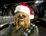 Star Wars: Chewbacca canta 'Silent Night' come solo uno wookiee può fare!