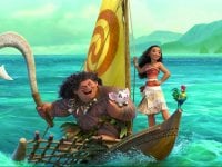 Oceania: 5 cose che potreste non aver notato nel nuovo film d'animazione della Disney