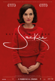 Locandina di Jackie