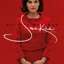 Locandina di Jackie