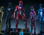 Power Rangers: un nuovo trailer internazionale
