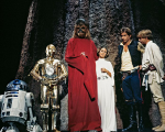 Star Wars: Cos’è il famigerato Holiday Special che fa vergognare George Lucas
