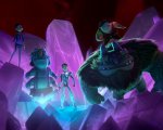 Trollhunters: Del Toro ci porta nel mondo dei Troll