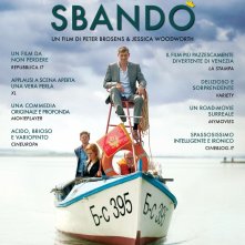 Locandina di Un Re allo sbando