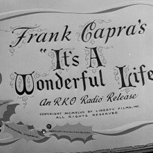 La vita è meravigliosa di Frank Capra