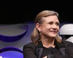 Carrie Fisher è in terapia intensiva dopo l'infarto