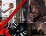 Natale 2016: i film più attesi delle feste (VIDEO)