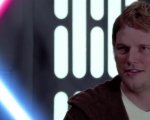 Chris Pratt contro Darth Vader in un vecchio spot per XBox