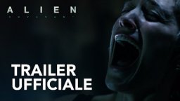 Alien: Covenant | Trailer italiano 