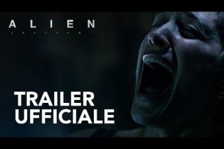 Alien: Covenant | Trailer italiano
